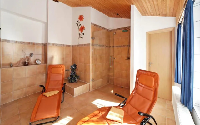 Hotel Schachten