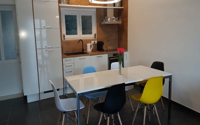 Apartment Marina - sea view : A1 Korcula, Island Korcula