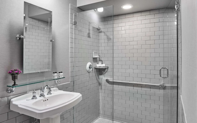 Colgate Inn