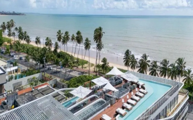 Setai Yacht Apart - Hotel by Lesuites