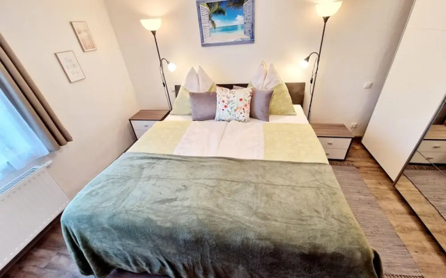 Beautiful Apartment Near Worthersee