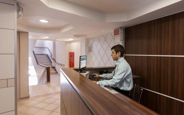 Hotel Brasil Express