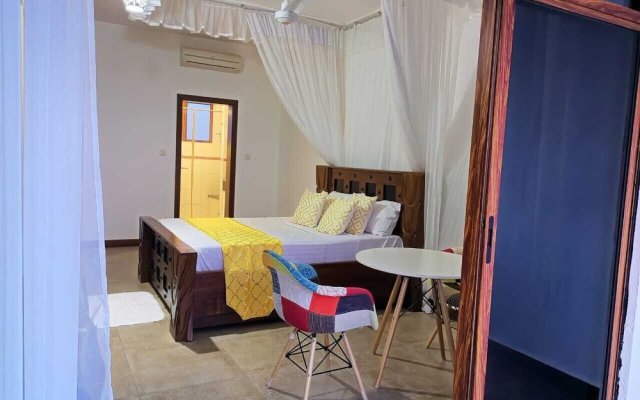 Lux Suites Sultan Palace Town Houses
