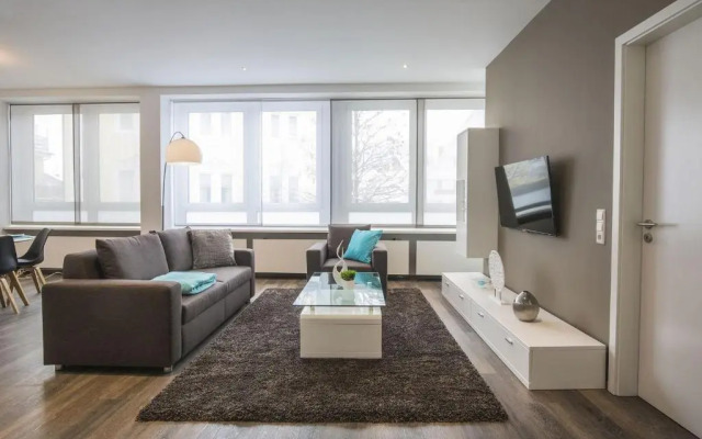 Apartments by Intermezzo