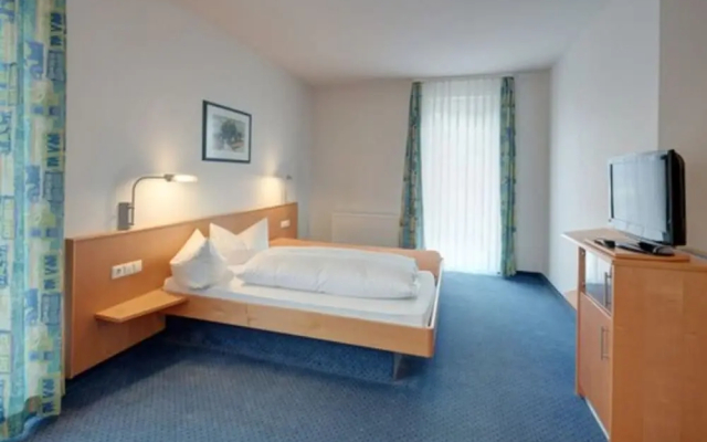 Landhotel Beck