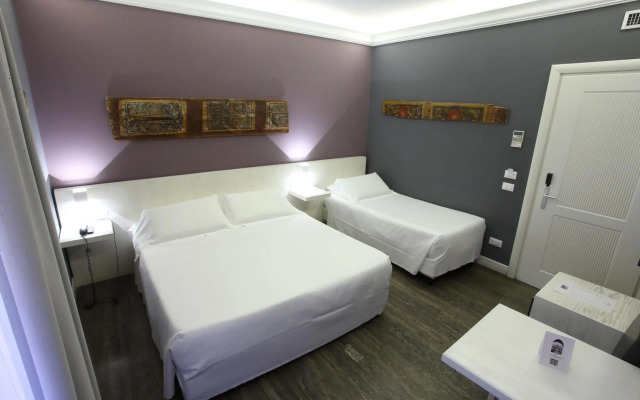 Quintocanto Hotel and Spa