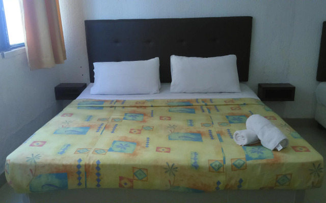 Hotel Costa del Sol