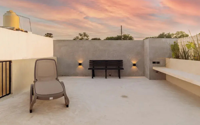 Casa Tunkul
