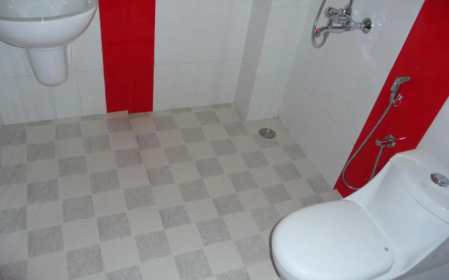 Ganesh Ayurveda Holiday Home Apartment