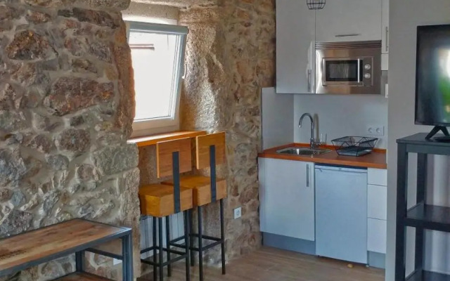 Catapeixe Holiday Apartments