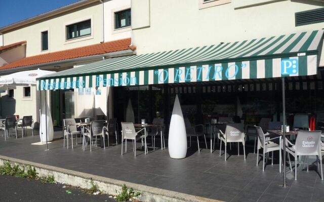 Pensión Restaurante "O Retiro "