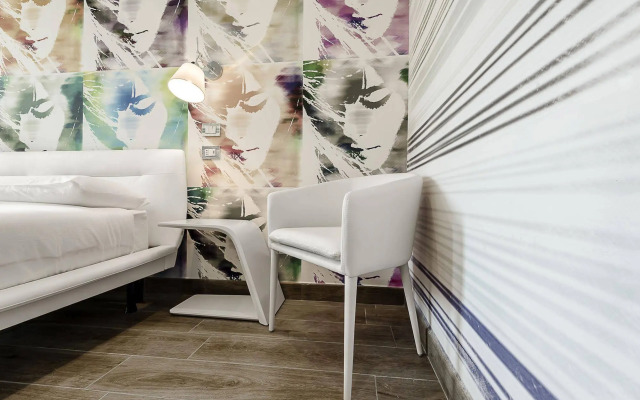 Eleganti Suite in Piazzale Lagosta