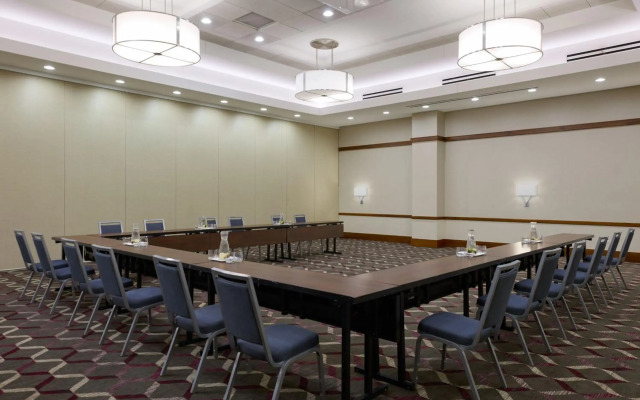 Residence Inn Arlington Capital View