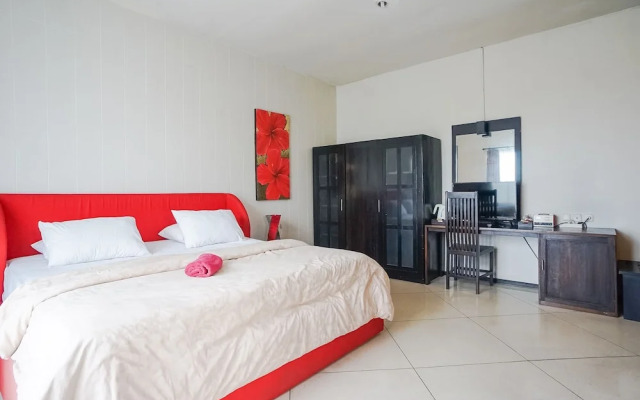 Queen Rose Villa & Spa