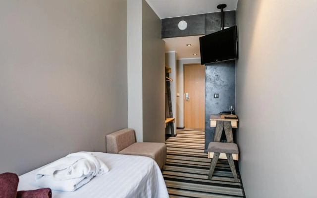 Johan Spa Hotel