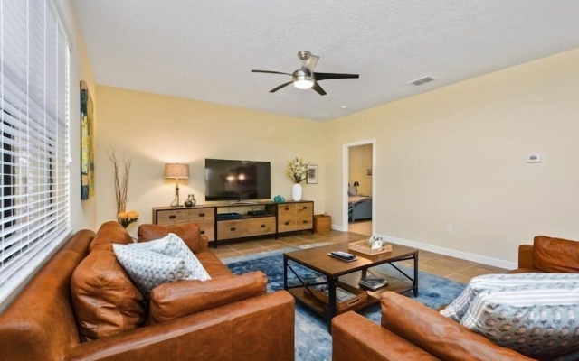 ChampionsGate 5BR Pool Home