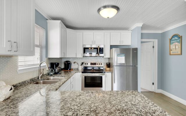 Peace O' Mind - 1938187