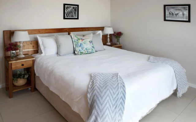 Lala Panzi B&B