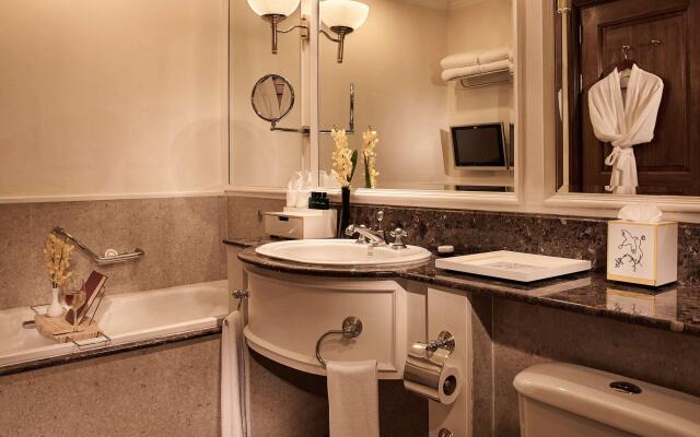Sofitel Angkor Phokeethra Golf & Spa Resort