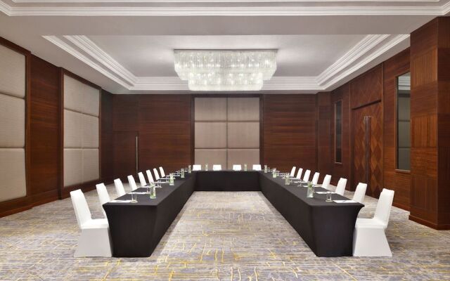 Le Meridien Hyderabad