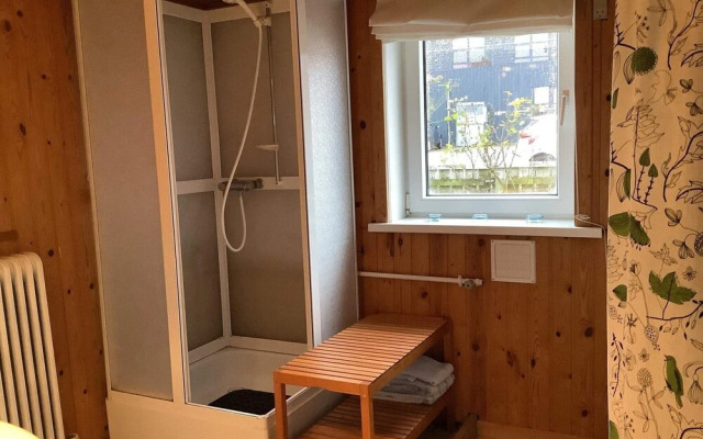 4 Person Holiday Home in Vestervig