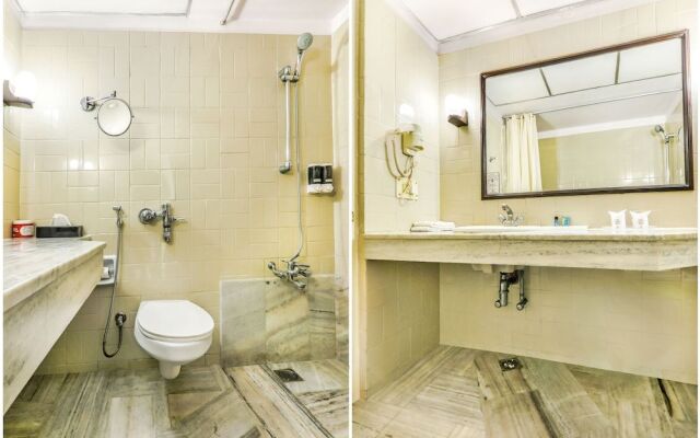FabHotel Prime Yuvraj Palace