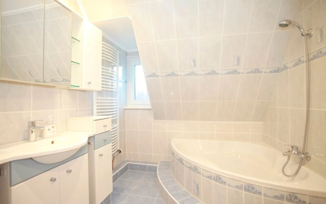 Private House Schweidnitzer Weg