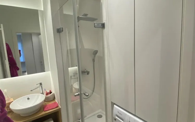 3-bedroom Apartment in Middelkerke