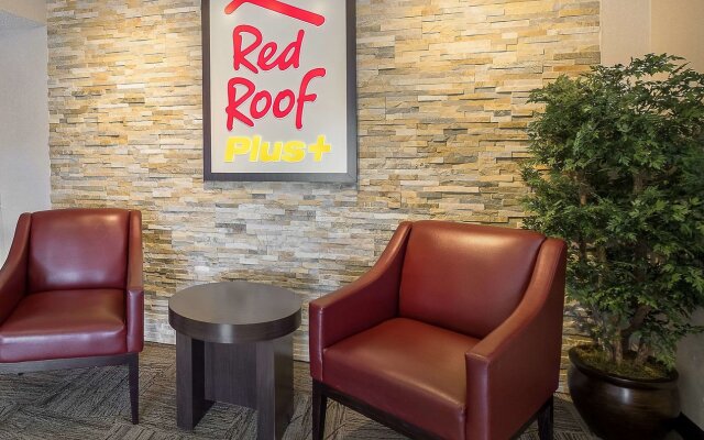 Red Roof Inn PLUS+ Boston - Framingham