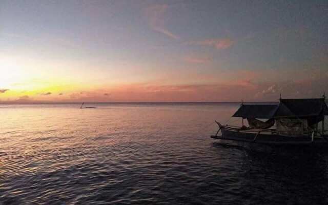 Aundanao Oasis Beach