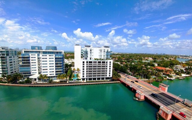 The Sixty Sixty Luxury High Rise Condo