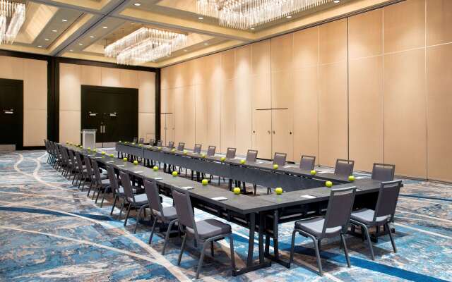 Hilton Tampa Downtown