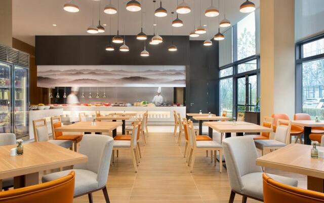 Hyatt Place Beijing DaXing