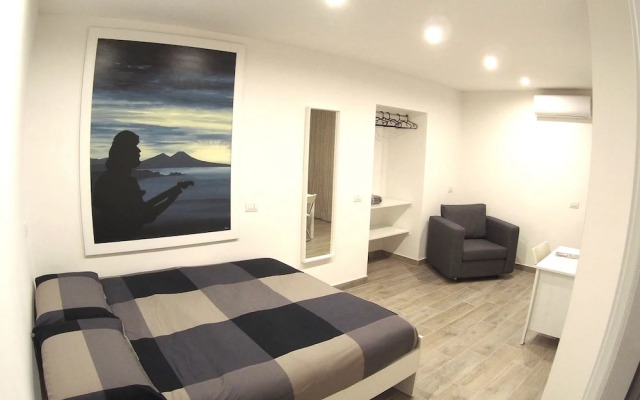 Volcano Casa Vacanze