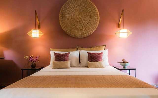 Rambutan Hotel - Siem Reap