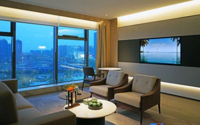 Qiantang Narada Hotel Hangzhou Introduction