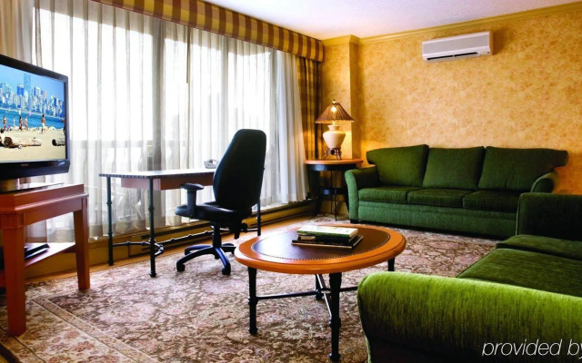 The Sunset Hotel West End, Sonder by Marriott Bonvoy