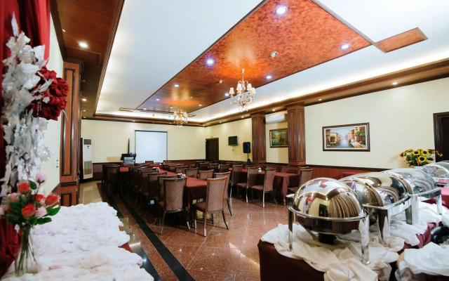 Hotel San Marco