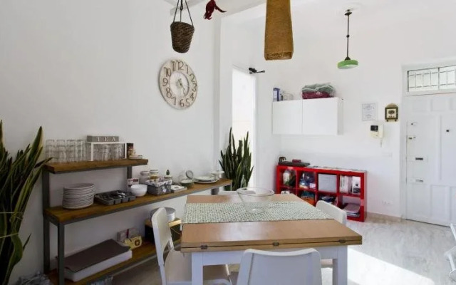 Al Piano Nobile B&B