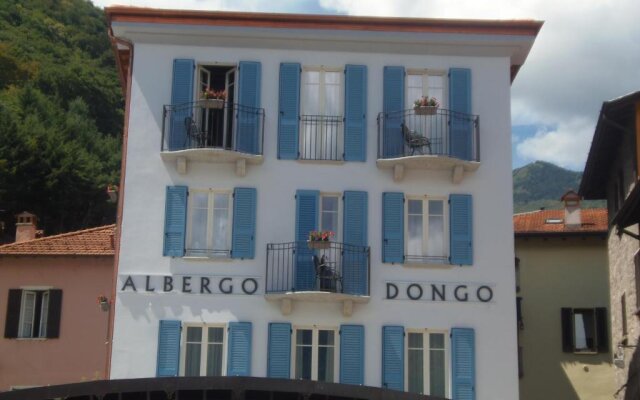 Albergo Dongo