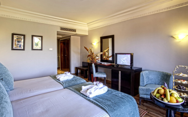 Palm Plaza Marrakech Hotel & Spa