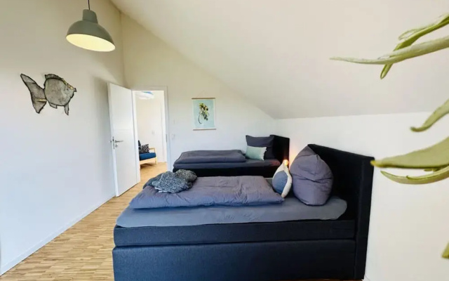 Ostseeliebe Flensfjord