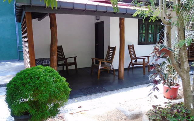 Livinginn Polonnaruwa