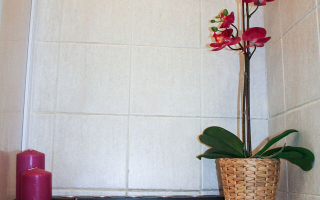 Salotto Vaticano B&B