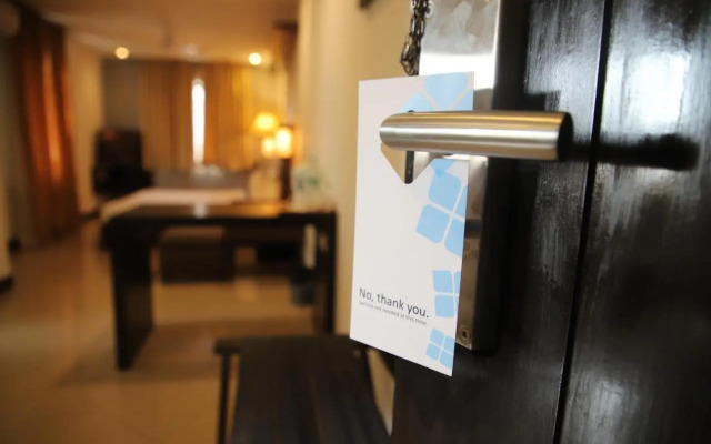 Casabela Boutique Hotel