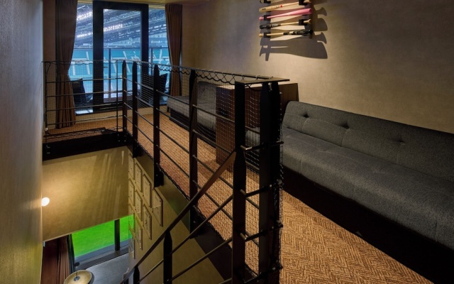 tower eleven hotel​