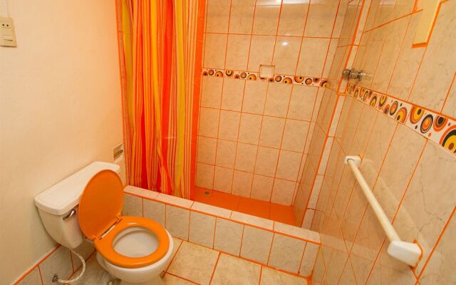 Hostal Qoni Wasi