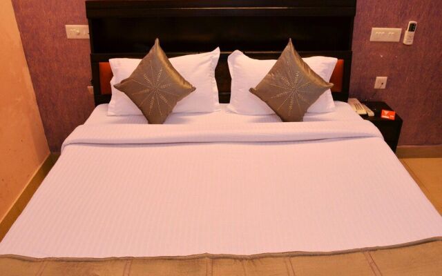 OYO 5809 Empire Inn