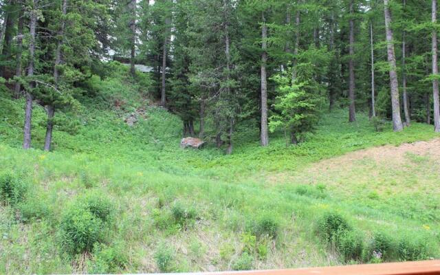 Appartement Vars, 2 pièces, 4 personnes - FR-1-330B-177