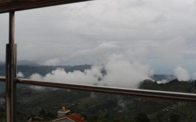FabHotel Kasa Luxury